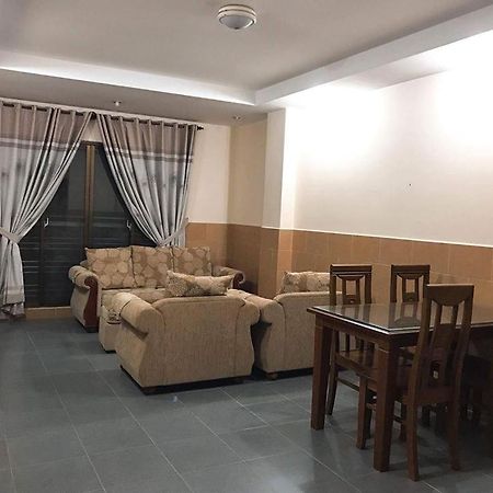 Smile House 3 Apartment Bandar Ho Chi Minh Luaran gambar