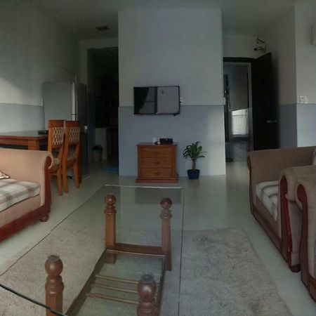 Smile House 3 Apartment Bandar Ho Chi Minh Luaran gambar
