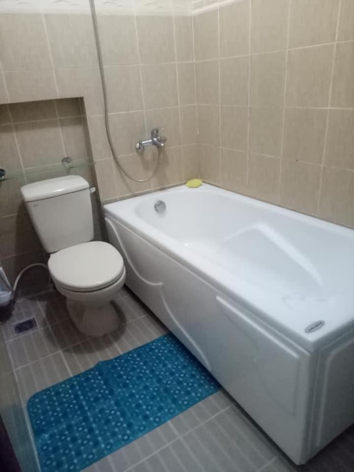 Smile House 3 Apartment Bandar Ho Chi Minh Luaran gambar