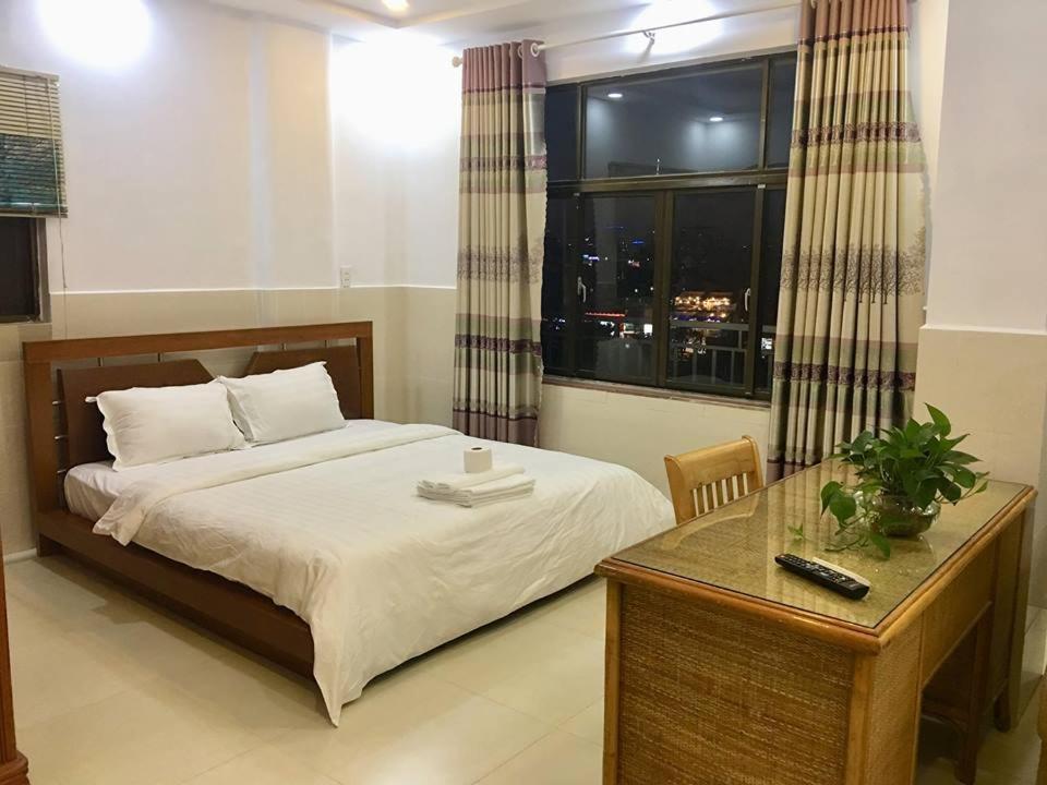 Smile House 3 Apartment Bandar Ho Chi Minh Luaran gambar