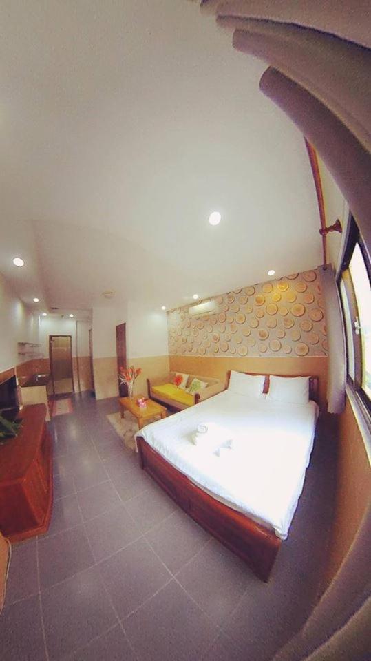 Smile House 3 Apartment Bandar Ho Chi Minh Luaran gambar