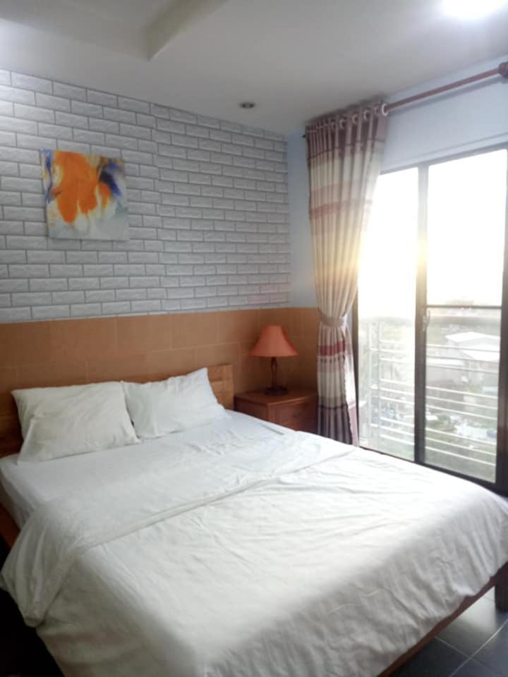 Smile House 3 Apartment Bandar Ho Chi Minh Luaran gambar