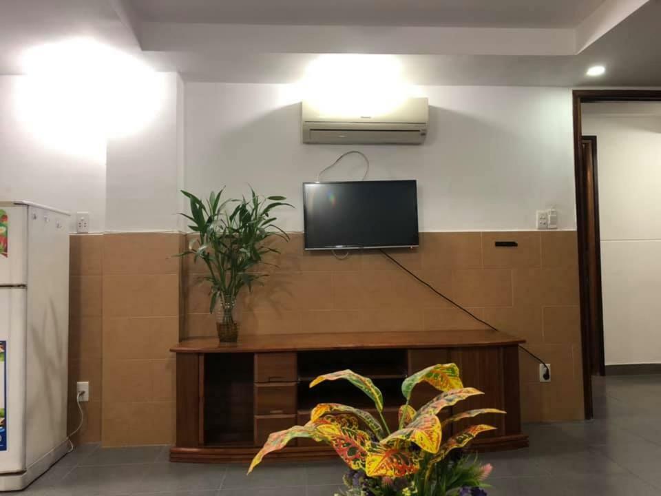 Smile House 3 Apartment Bandar Ho Chi Minh Luaran gambar