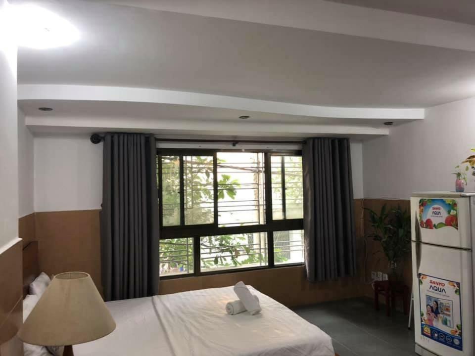 Smile House 3 Apartment Bandar Ho Chi Minh Luaran gambar