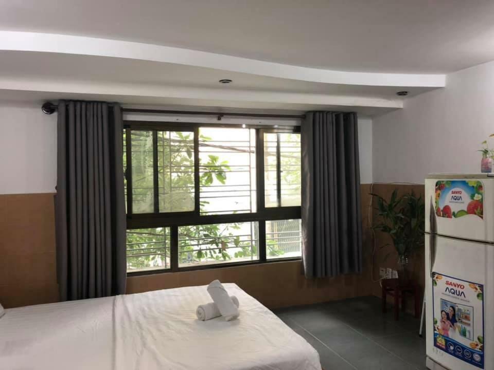 Smile House 3 Apartment Bandar Ho Chi Minh Luaran gambar