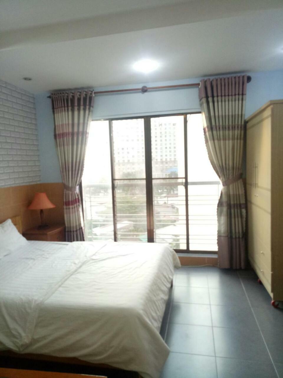 Smile House 3 Apartment Bandar Ho Chi Minh Luaran gambar