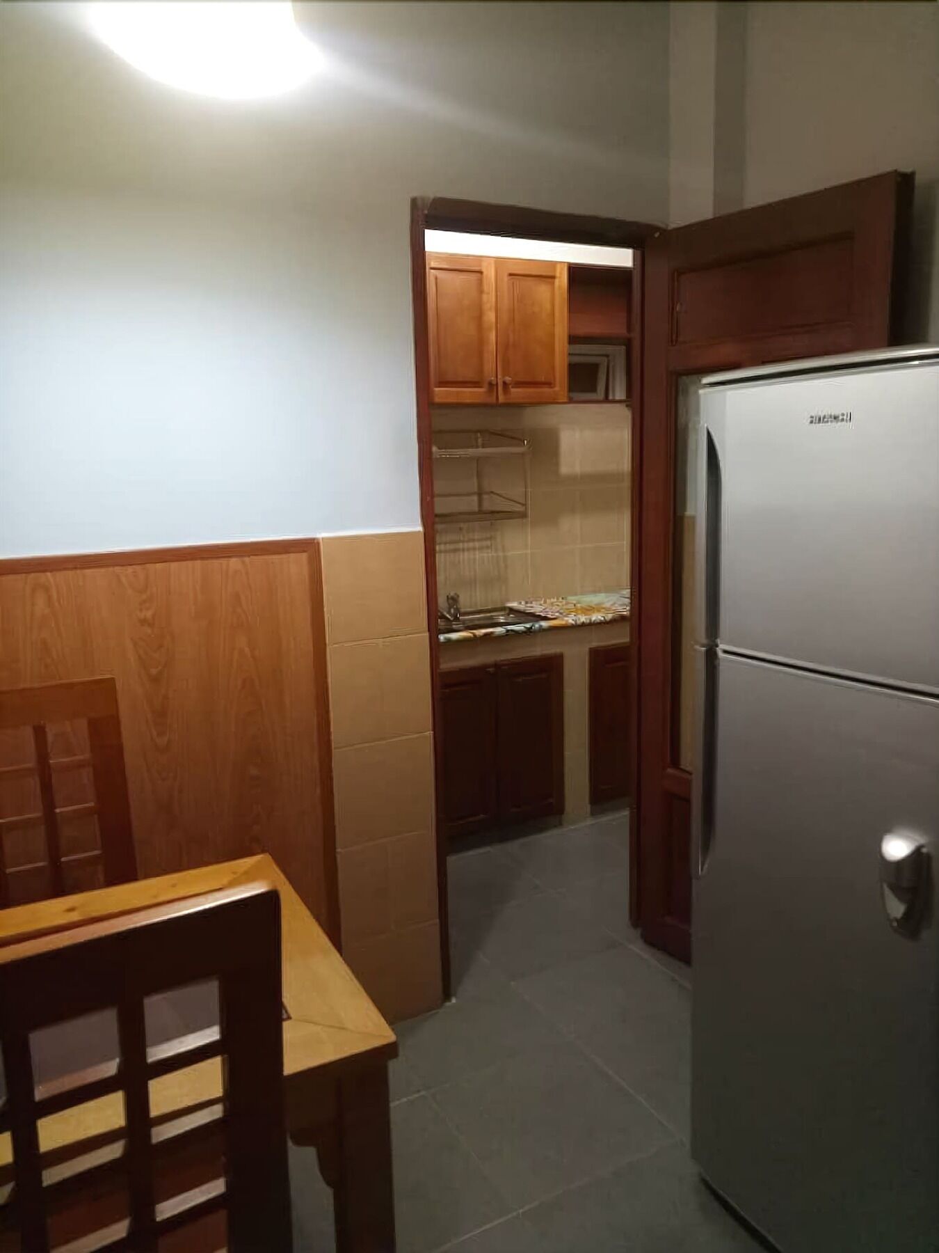 Smile House 3 Apartment Bandar Ho Chi Minh Luaran gambar