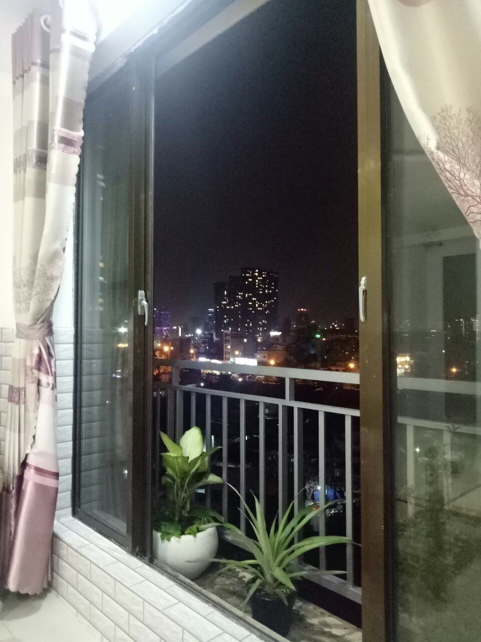 Smile House 3 Apartment Bandar Ho Chi Minh Luaran gambar