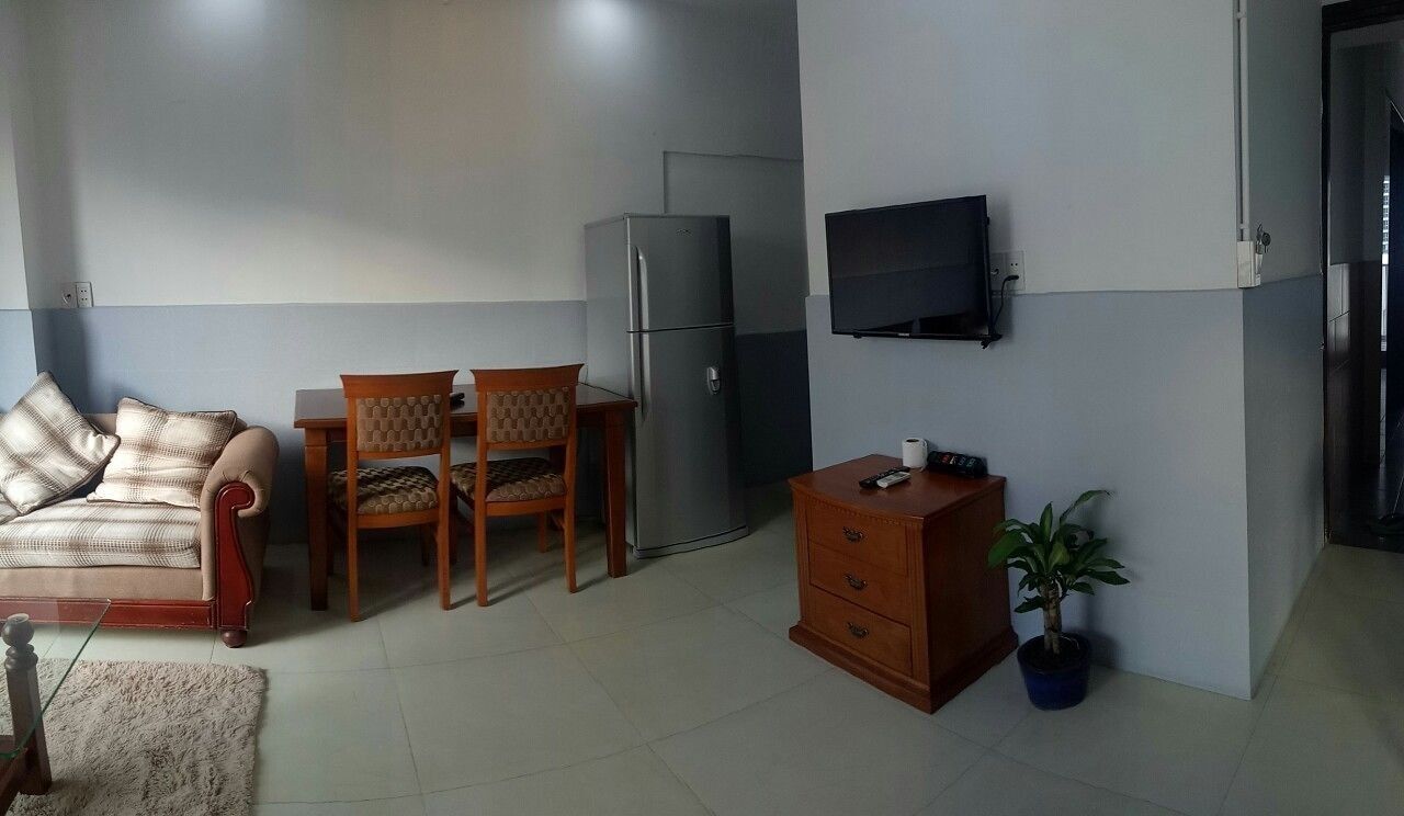 Smile House 3 Apartment Bandar Ho Chi Minh Luaran gambar